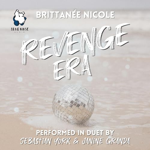 Revenge Era (The Revenge Games #1)