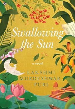 Swallowing the Sun