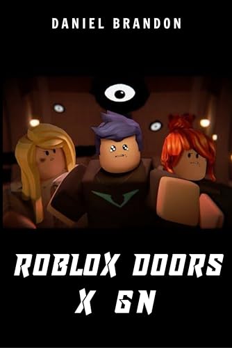 Roblox DOORS x GN