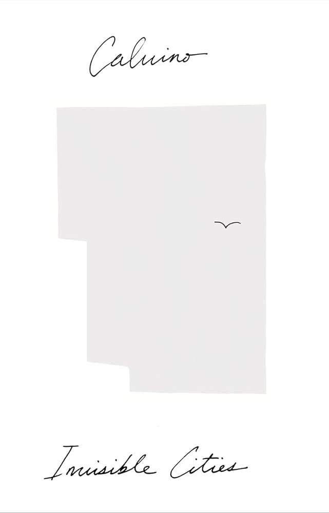 Invisible Cities