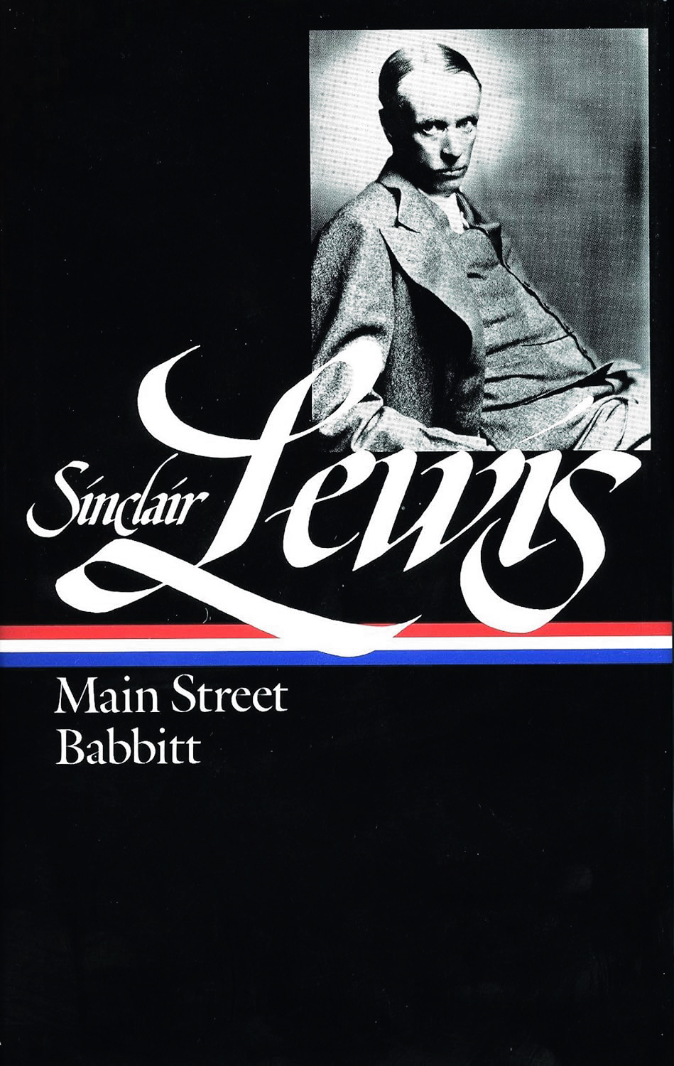 Main Street / Babbitt by Sinclair Lewis Goodreads