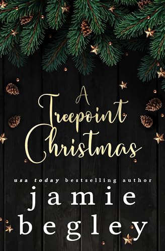 A Treepoint Christmas book cover