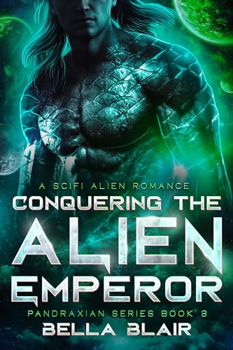 Conquering the Alien Emperor