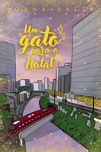 Um Gato para o Natal