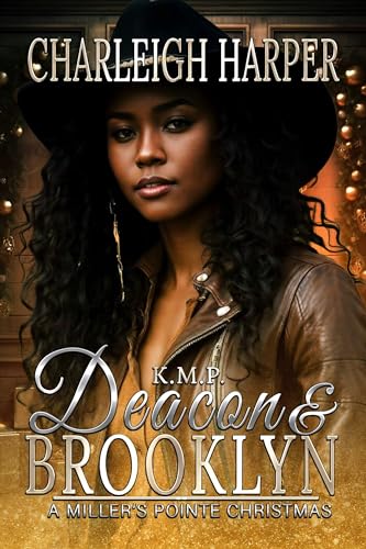 Deacon & Brooklyn: A Miller's Pointe
