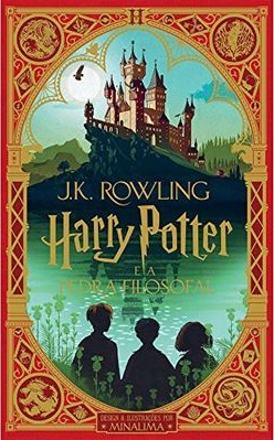 Harry Potter and the Sorcerer's Stone