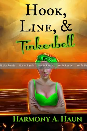 Hook, Line, and Tinkerbell