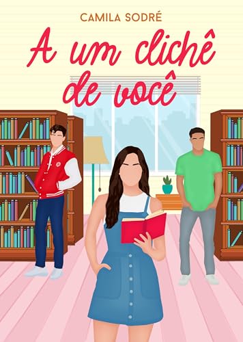 A um clichê de você
