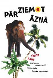 Pārziemot Āzijā