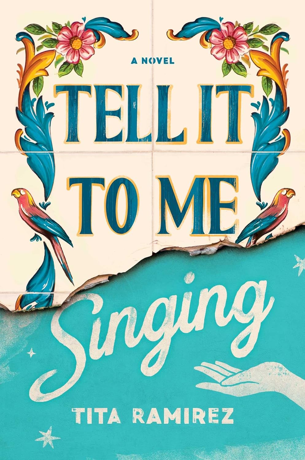Tell It to Me Singing