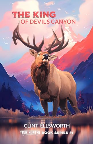 The King of Devil's Canyon