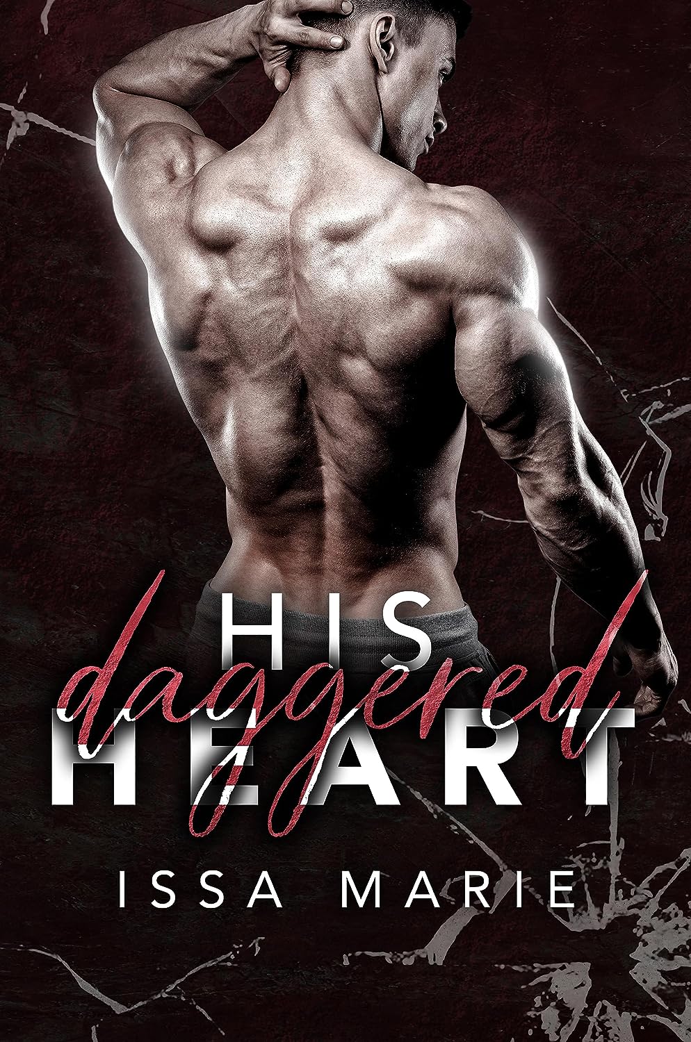 His Daggered Heart