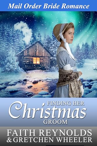 Finding Her Christmas Groom