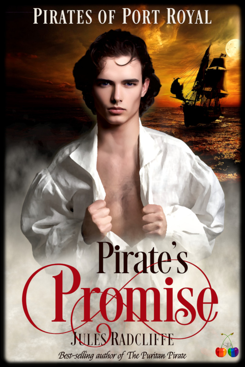 Pirate's Promise (Pirates of Port Royal)