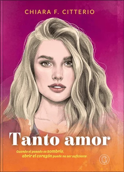 Tanto amor
