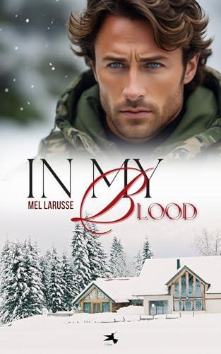 In My Blood (Estações Livro 2)