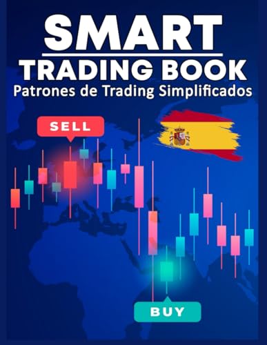 Smart Trading Book: Chart Patterns & Candlestick Patterns by Technical ...