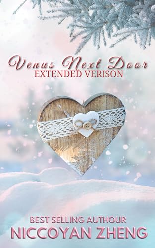 Venus Next Door : Extended Version