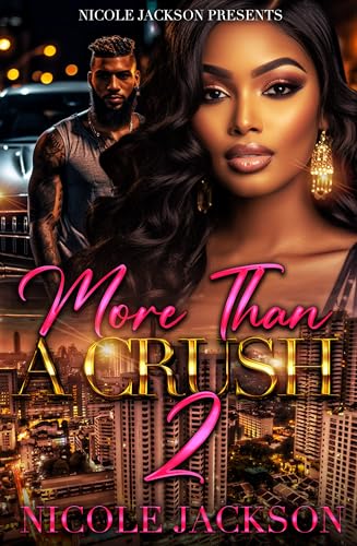 More Than a Crush 2
