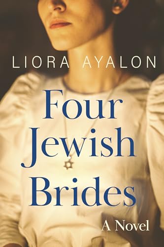 Four Jewish Brides: A Novel