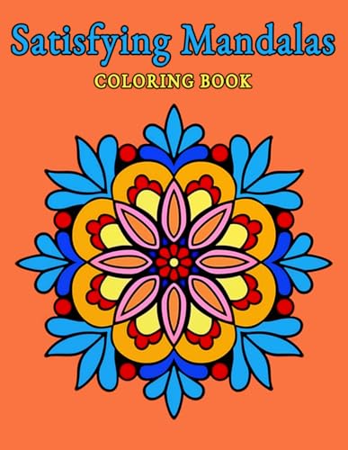 Mandala Coloring: A Journey of Serenity and Self-Expression