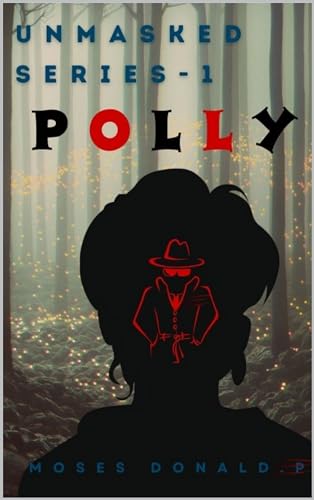 POLLY: Unmasked Series Part-1
