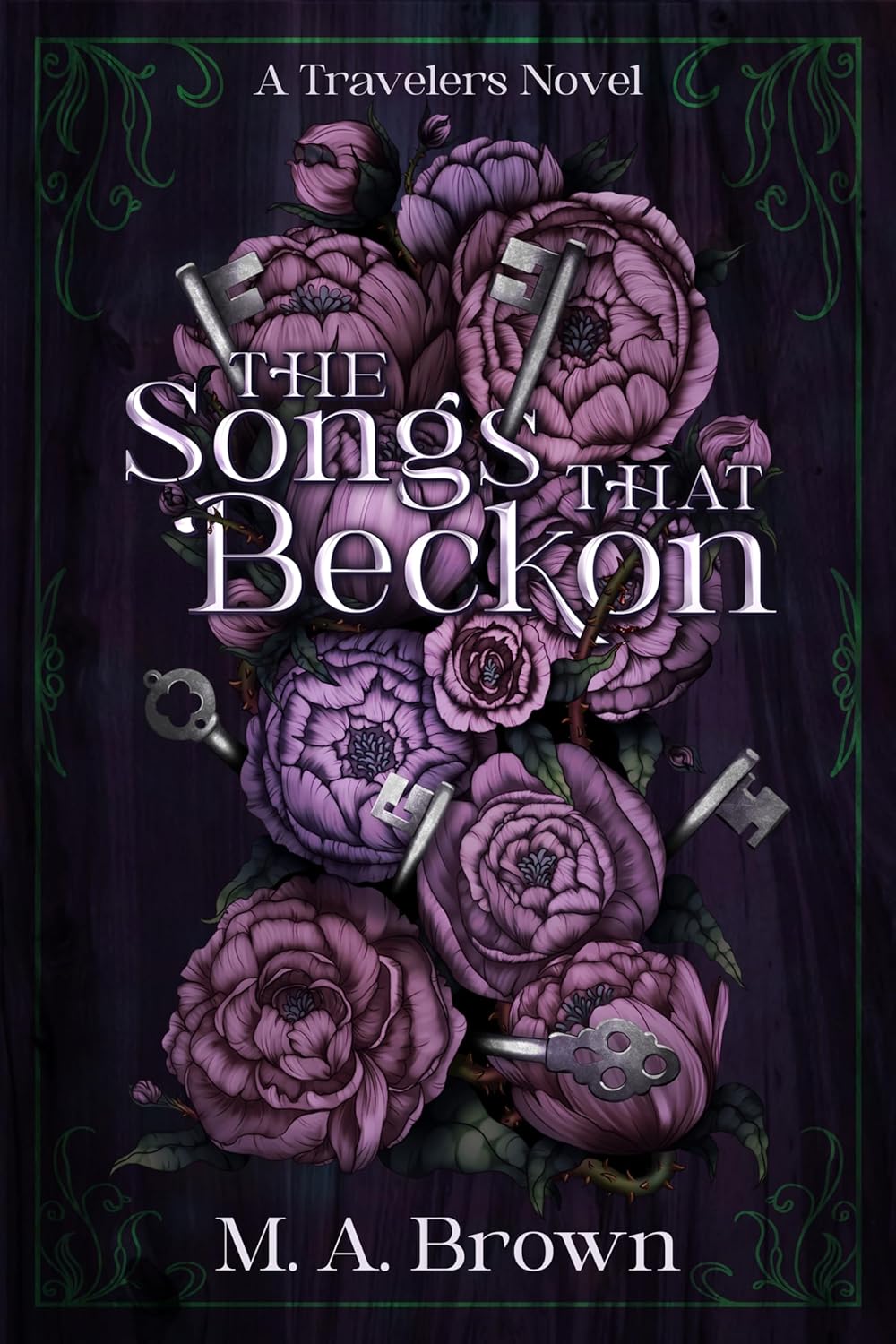 The Songs That Beckon