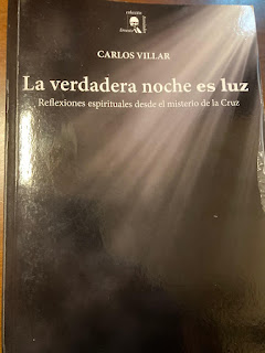 La verdadera noche es luz