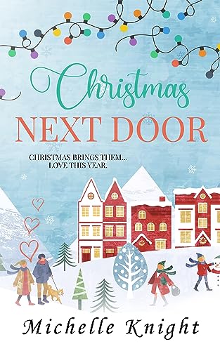 Christmas Next Door