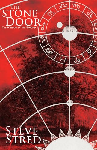 The Stone Door book cover