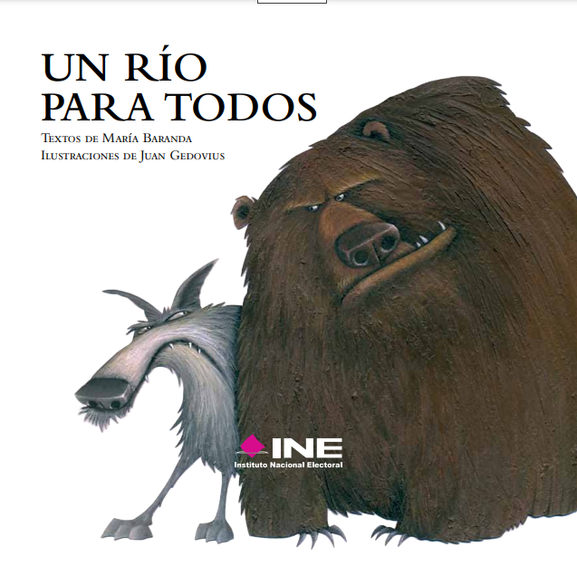 Un río para todos