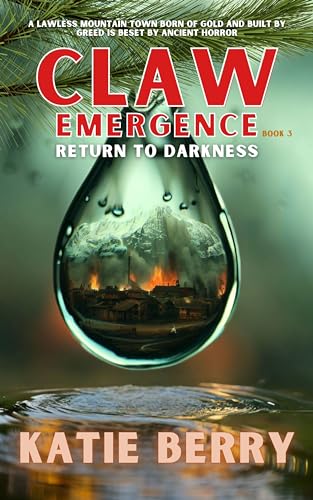 Return to Darkness