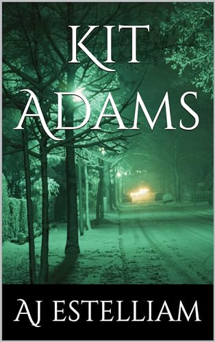 Kit Adams