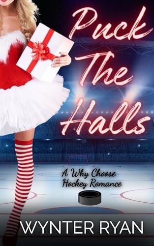 Puck The Halls