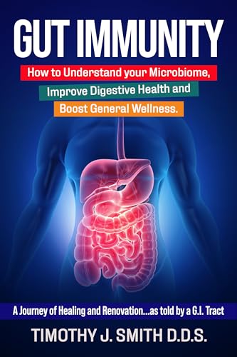 Photo inspiration: Picture Idea: Gut Immunity How To Understand Your Microbiome Improve Digestive