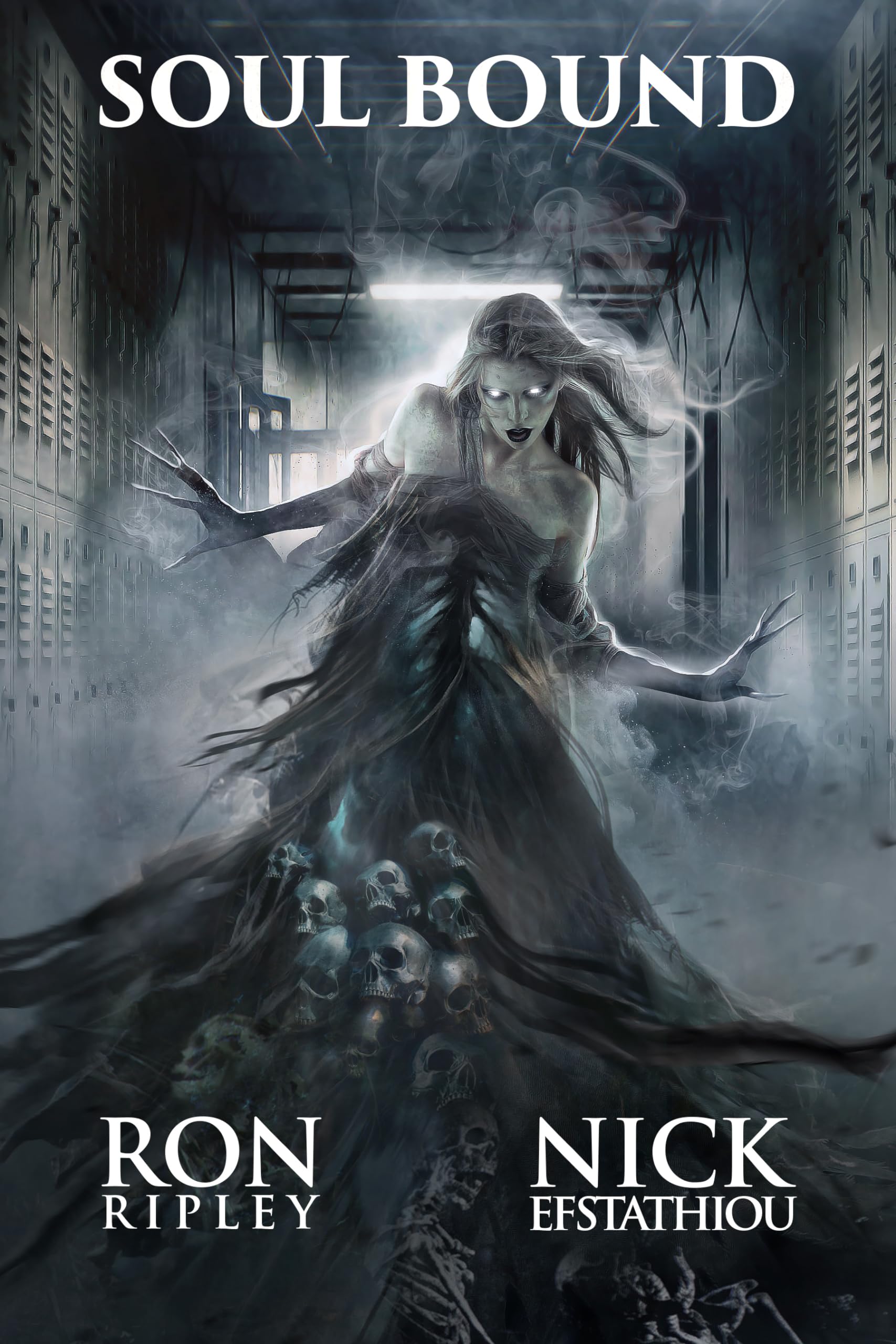 Soul Bound: Supernatural Horror with Scary Ghosts & Haunted Houses