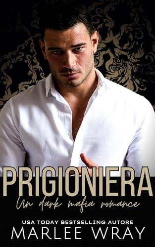 Prigioniera