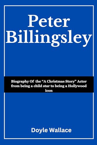 The Inspiring Journey Of Peter Billingsley From Child Star To Director - vnaajsl