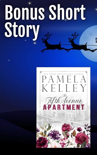The Fifth Avenue Apartment Bonus Short Story book cover