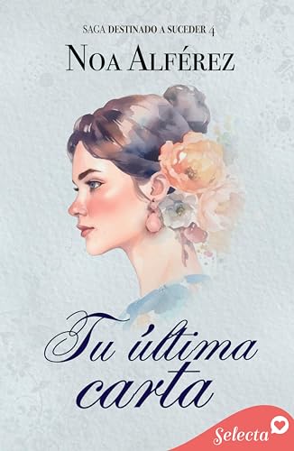 Tu última carta