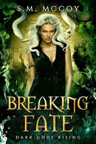 Breaking Fate