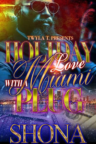 Holiday Love With A Miami Plug