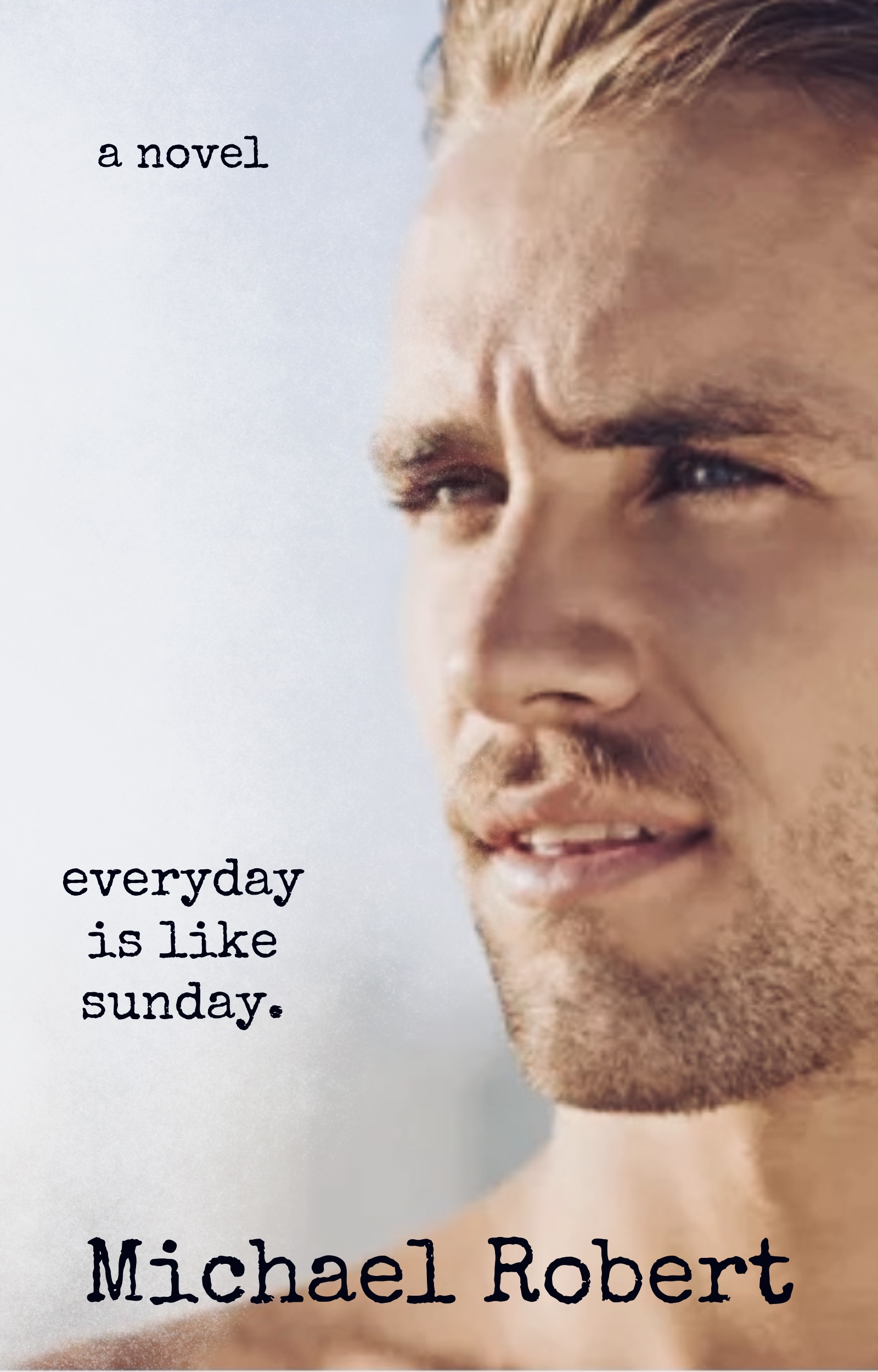 everyday is like sunday