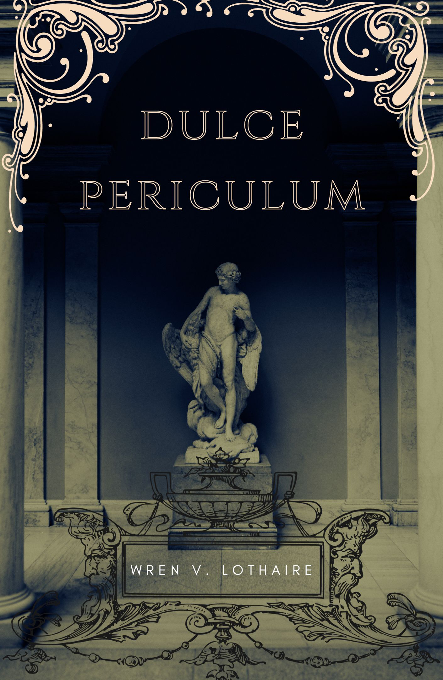 Dulce Periculum