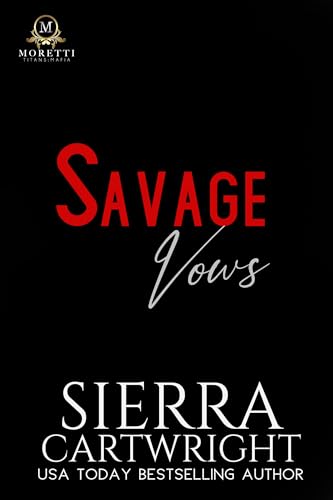 Savage Vows