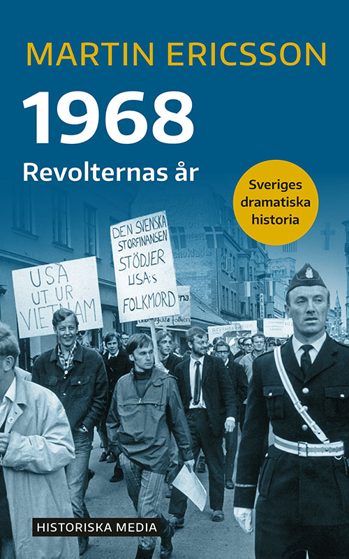 1968: Revolternas år