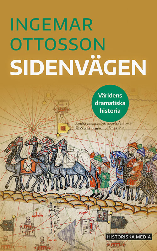 Sidenvägen