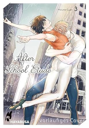 After School Etude 03