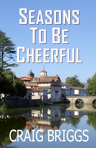 Seasons To Be Cheerful