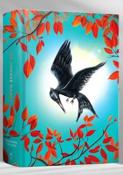The Hunger Games (The Hunger Games, #1)